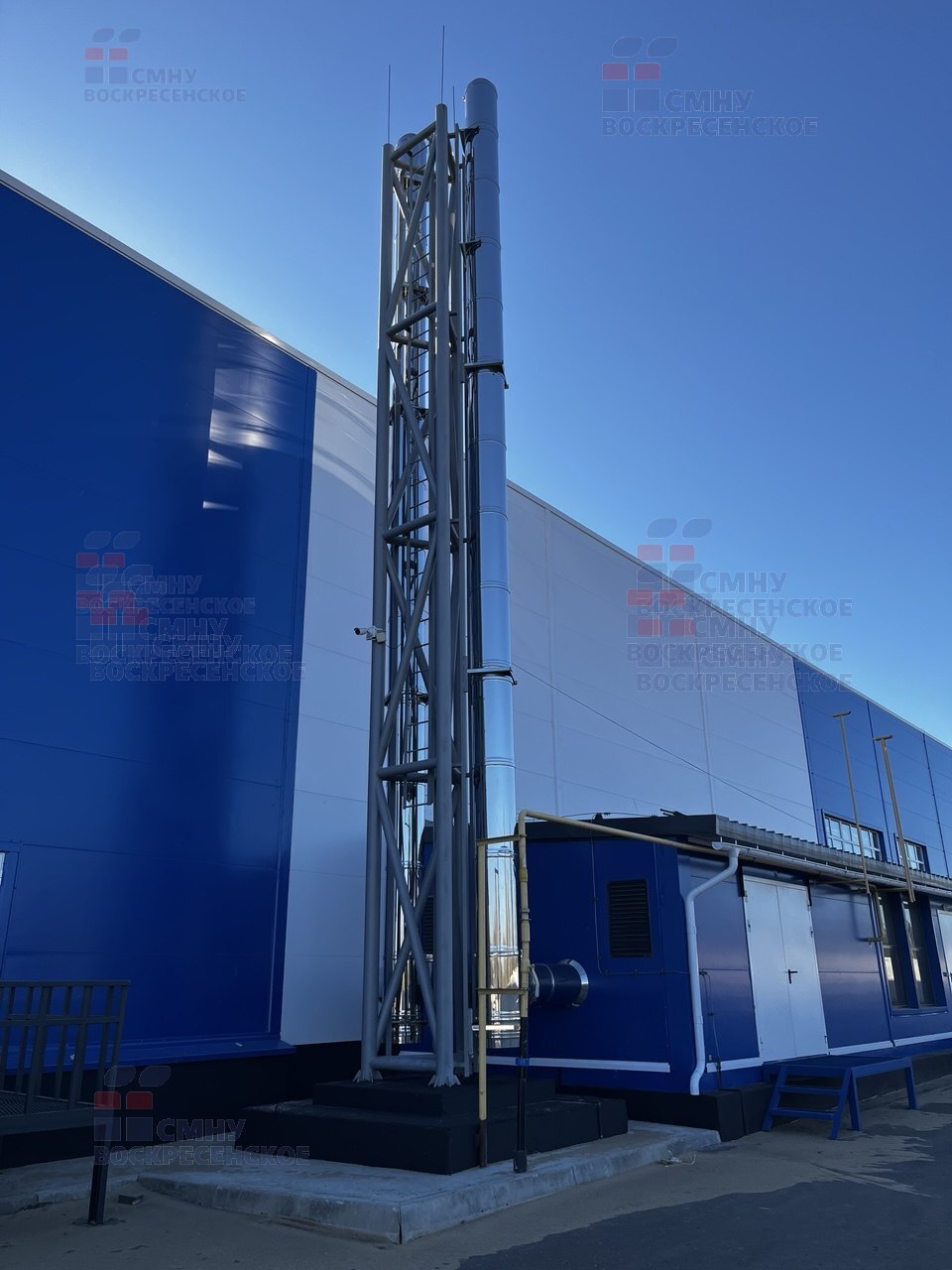 Два сезона без сбоев: котельная для «Белтелекабель» подтвердила надежность