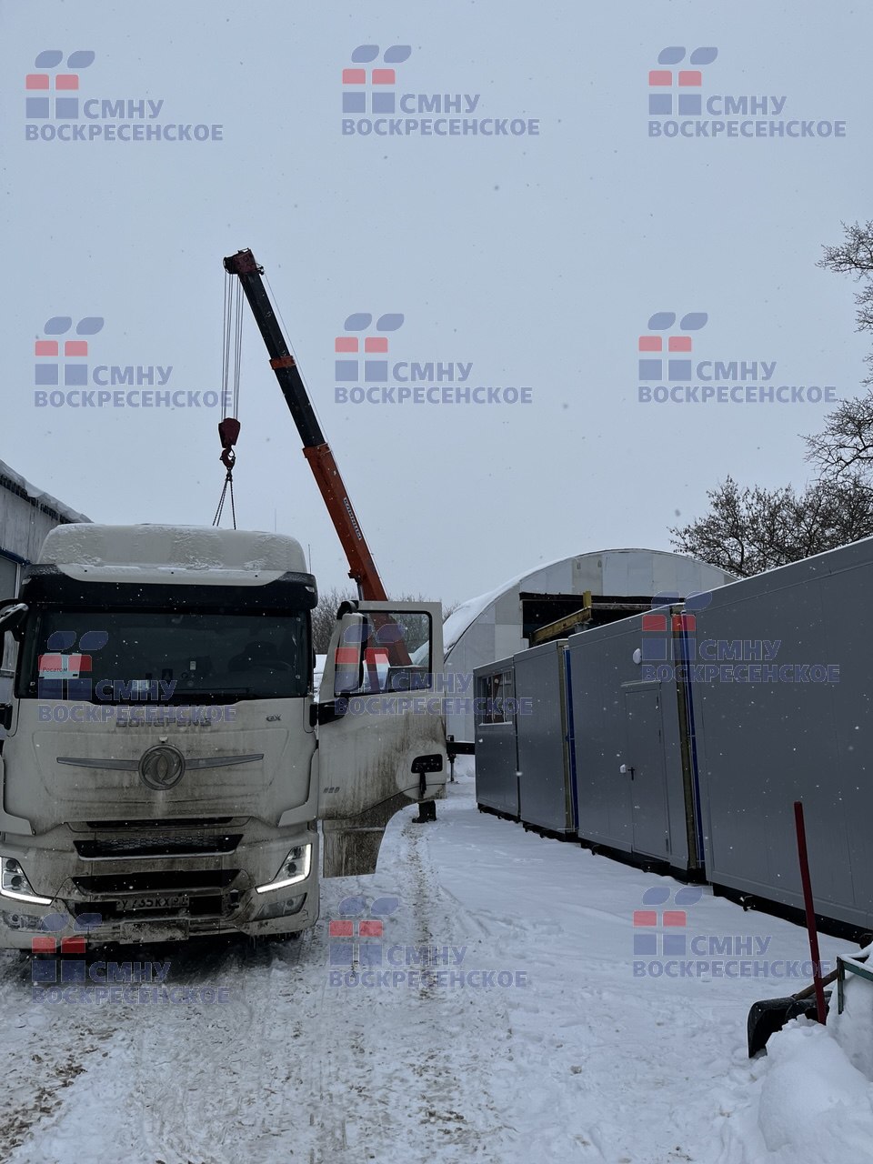 Пар под ключ: сложный проект для ООО «СинтезПАВ» в Рошале